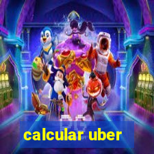 calcular uber